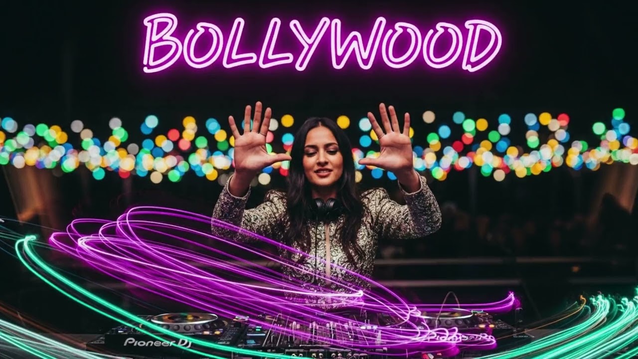 Midnight Rave Drive 🌙💥 | BASS BOOSTED Hindi Remix