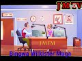 SAUTI FASAHA🎙️📻📺,,hatimaye hayawi yamekua.Hatua ya maili elfu imeanza kwa hatua moja.TWENDE SASA📻📺🎙️