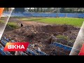 ⚡️ Вибиті шибки і зруйнований стадіон: росіяни трощать МИКОЛАЇВ усім, що мають | Вікна-новини