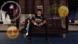 IMVU TRUTH OR DARE FT Doku3k