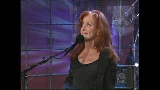 Watch Bonnie Raitt Time Of Our Lives video