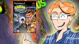Crash Bandicoot: The Wrath of New Developers!