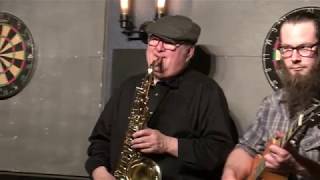 Western Swing from the Westerlees