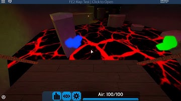 (FE2) Mineshaft Madness