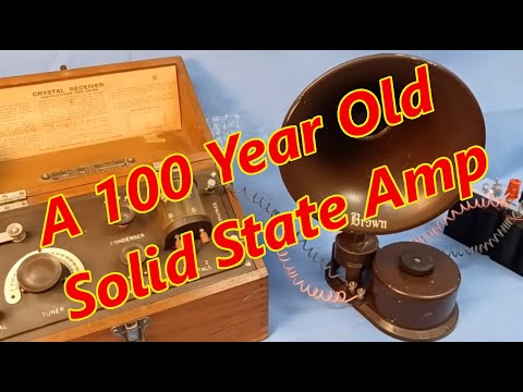 A 100 Year