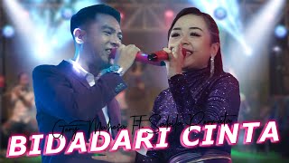 Gery Ft. Sabila  - BIDADARI CINTA  ( OM. ROSABELLA MUSIC ) Biyodo Menganti.