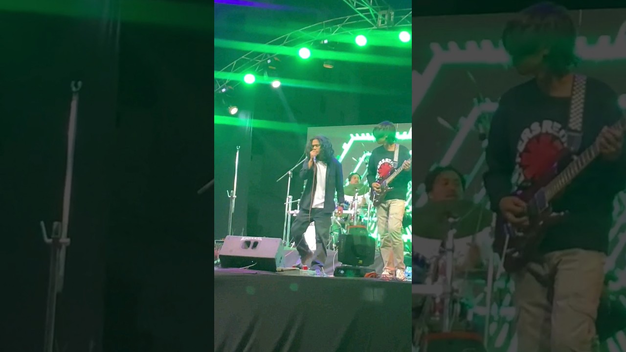Tonton Chakachak - Damadol | by AntyA Band di YouTube Tonton Chakachak - Damadol | by AntyA Band di YouTube