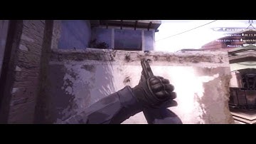 CS:GO - shavok by Plexus #AS Trial