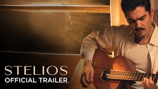 Stelios | Official Trailer