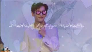 Zhang Zhe Han & Ju Jing Yi (HanYi) Moment | The Legend of Yunxi press conference