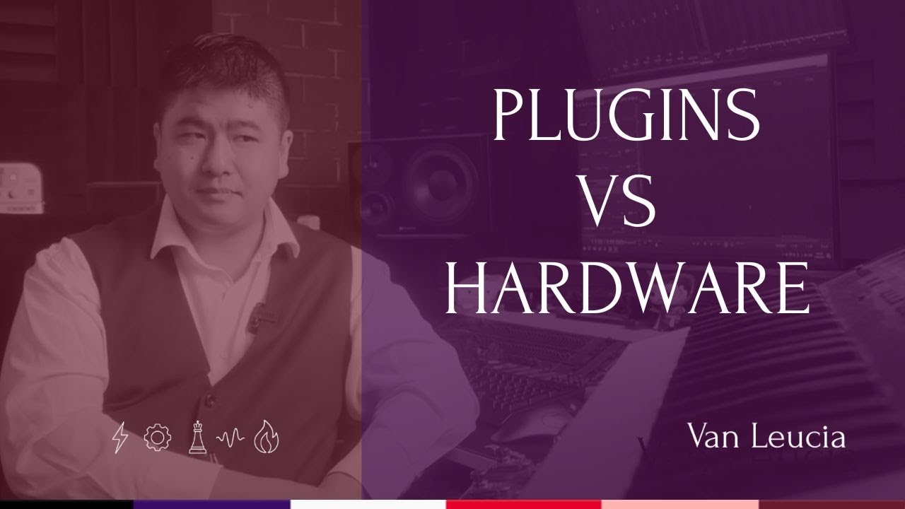 Plugins or Hardware? (I know, I know...)