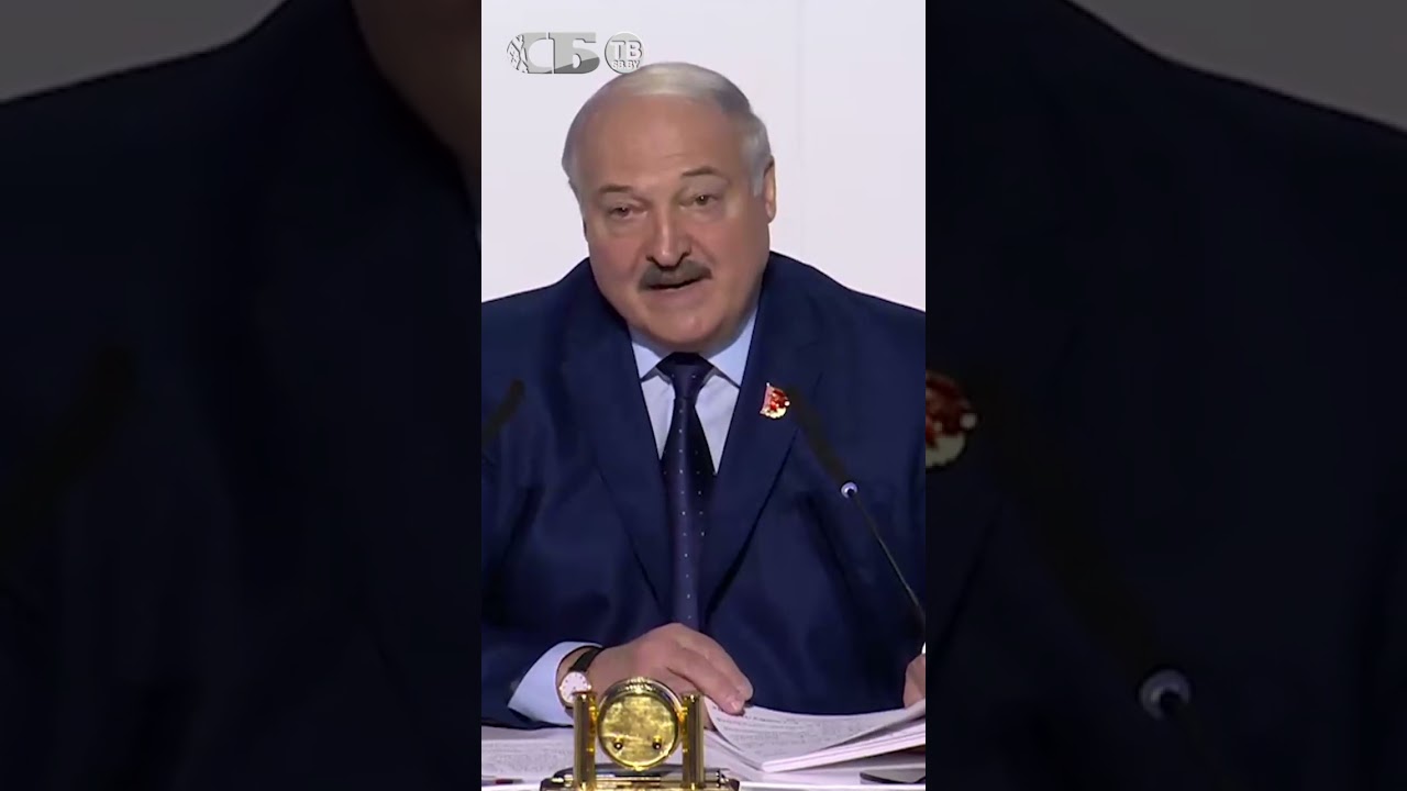 Очень опасно! Лукашенко о $60 млрд для Украины и ракетах ATACMS