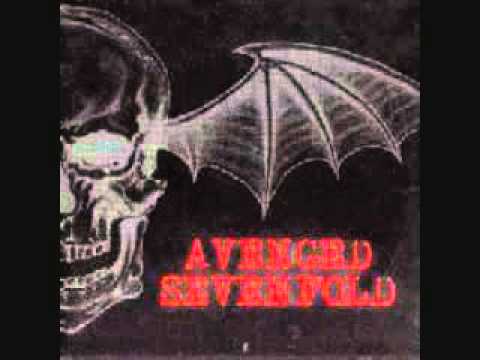 Avenged Sevenfold - We Come Out at Night (DEMO)