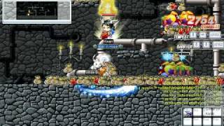 ABideStory Aran Combo V83