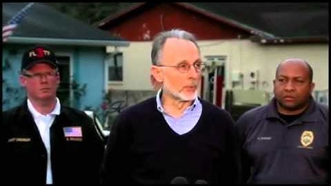 Sinkhole that swallowed Fla. man 