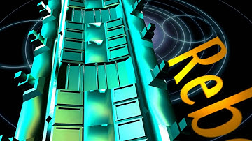 Azathioprine by Alcatraz | WebGL (FullHD 1080p HQ HD demoscene demo Evoke 2011)