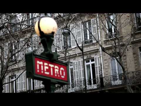 Moscow - I Believe