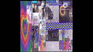 88888 Lol Version All 66666 - 69420