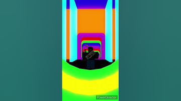 PANDA EMOJI MORPH LOCATION IN NEON MAP. FIND THE FLOPPA MORPHS #roblox #findthefloppamorphs #shorts