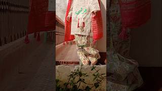 farshi salwar kameez #shortsfeed #chatgpt #trending #trendingshorts #viral #fashion #sewing #dress