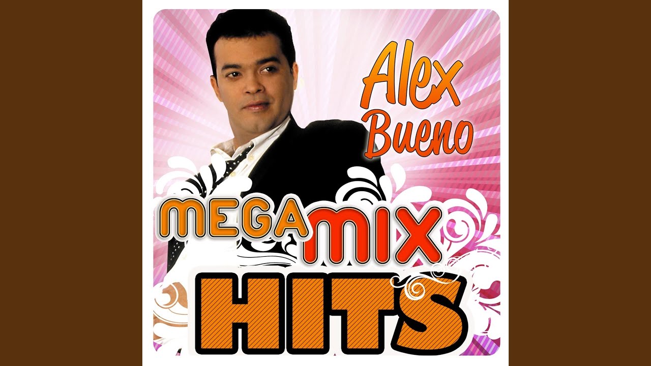 Con El Alma Desnuda (Mega MixHits)