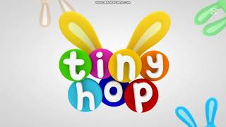 Tiny Pop Continuity 2015 Fake