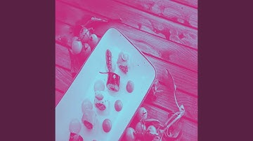 Pulsating Moods for Brunch