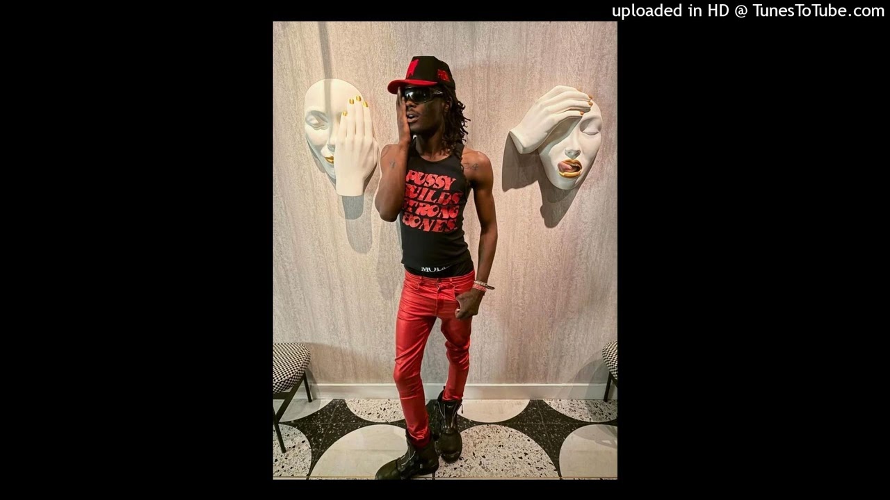 [free] swapa + tezzus + tana type beat - 