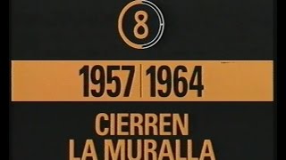 Enciclopedia Visual del Siglo 20  Parte 08 de 14  1957 1964
