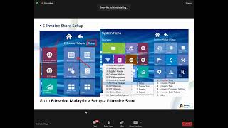 SMART Dynamod e-invoice (Eng)