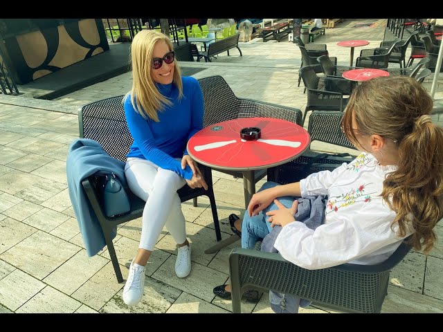 Money Time 23. / Bankkártyás fizetés külföldön