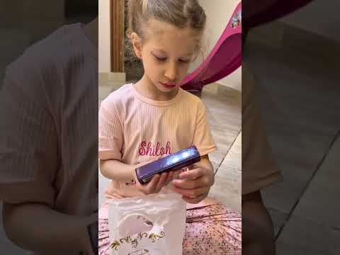 صفا اشترت ميكاب للعيد