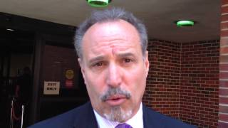Mount Laurel Man Sentenced In Friend's Drug Death