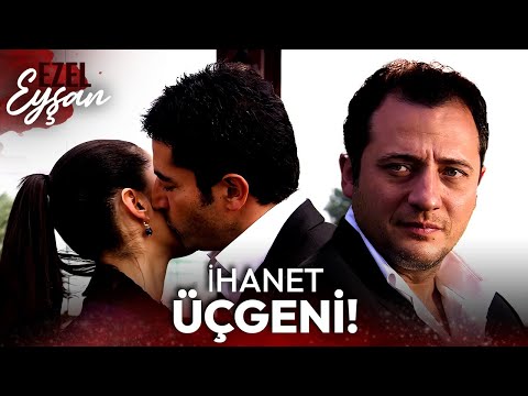 Bir Kalpte İki Kalp Nasıl Yaşanır? | Eyşan