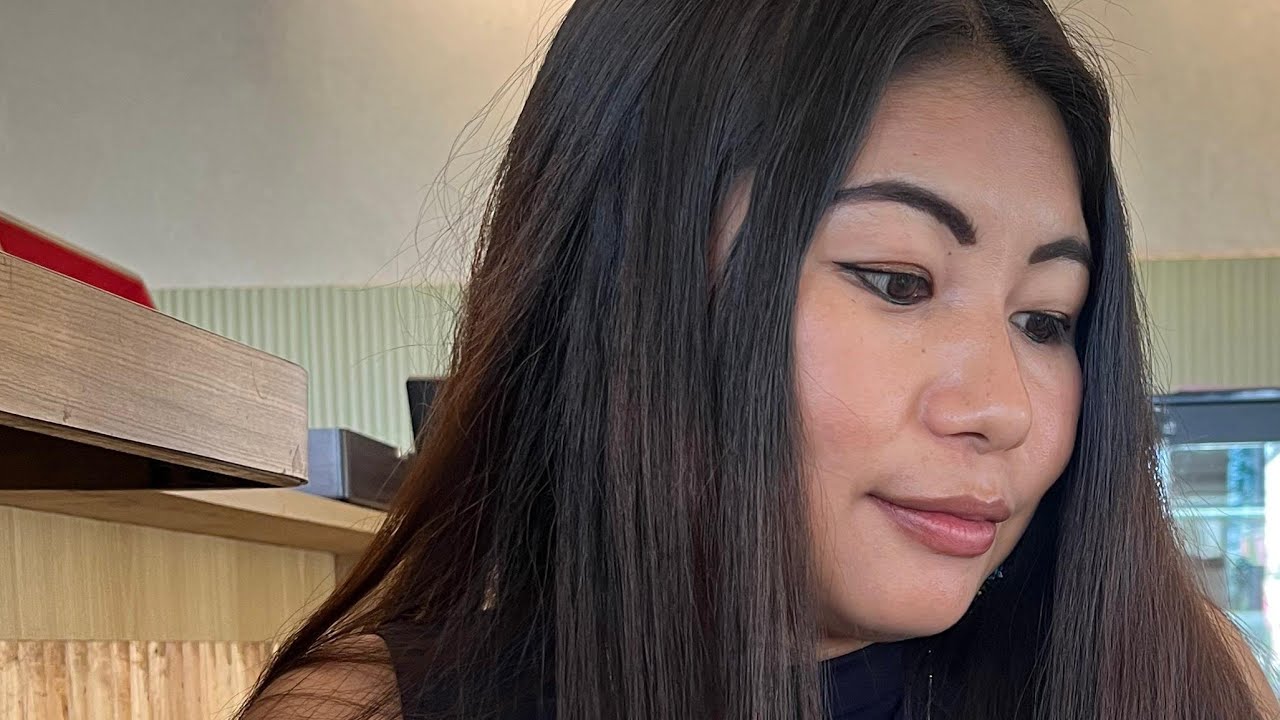 Ms jung is live!103streams#Thursdays#POV#@msjung7