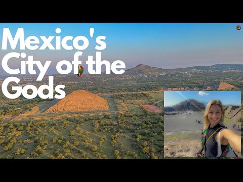 Video: About An Ancient Pyramid Of An Unusual Shape Found In One Of The Valleys In Mexico - Alternative View