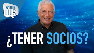 Tener Un Socio En Tu Negocio Es Buena O Mala Idea?