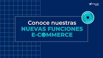 Conoce nuestras nuevas funciones: eCommerce Pro