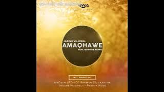 Hlokwa Wa Afrika feat. Quinton Nyaku - Amaqhawe (Kaytah's Invincible Touch)