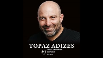 Transform Your Relationships | with Topaz Adizes