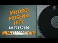 Najbardziej Romantyczne Piosenki Z Lat 80. Lista 90-tych - Piękne Piosenki Miłosne W Historii!