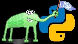 Python のエコシステムと Lisp のマクロを融合:「Hy 1.1.0」のこと