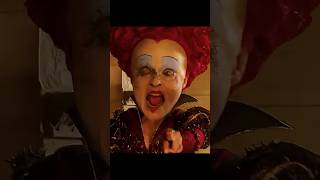 👑TRUTH EXPLODES! 😱 Red Queen’s PAST LIES Revealed in Alice 2 | Time CRASHES! ⏳💔#Shorts