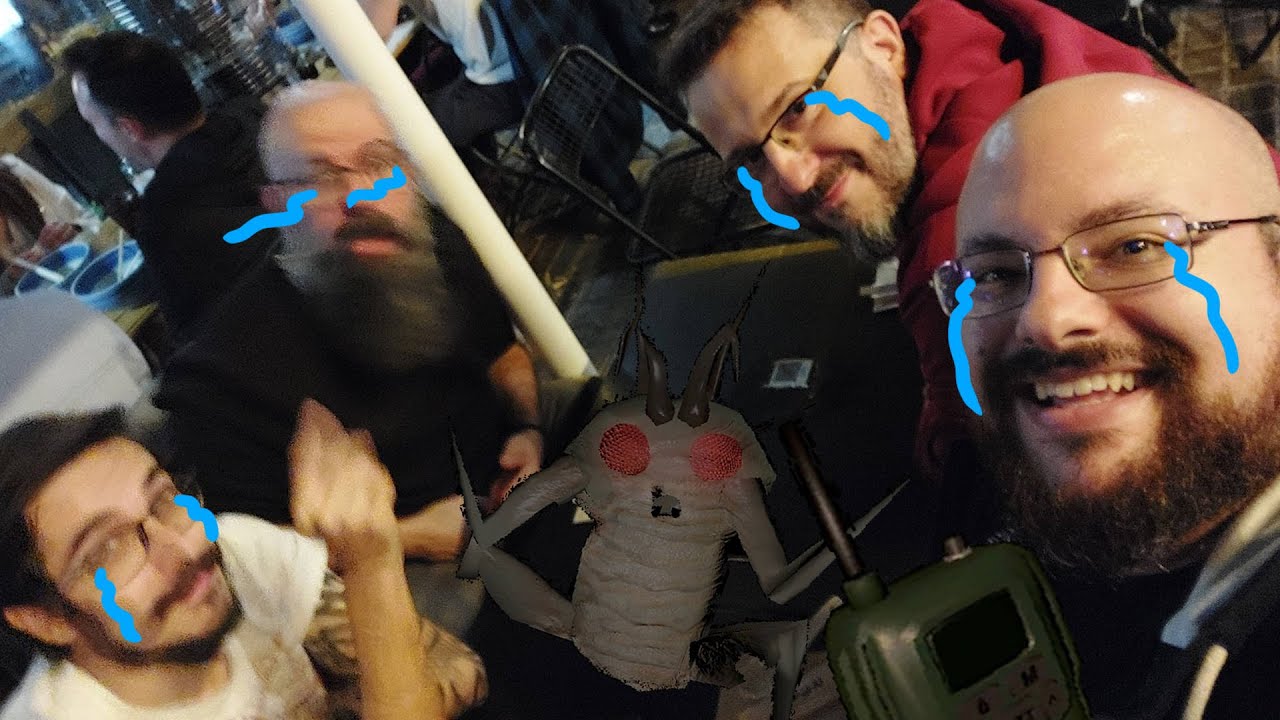 Mejores momentos de Lethal Company 1 Chachi.