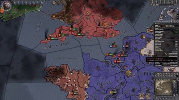 Tommo Plays Crusader Kings 2 William the Bastard