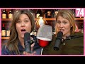 Spilling Wine Fueled Hot Takes - You Can Sit With Us Ep. 74