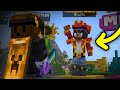 Playing DELETED Hive Gamemodes (for a video)