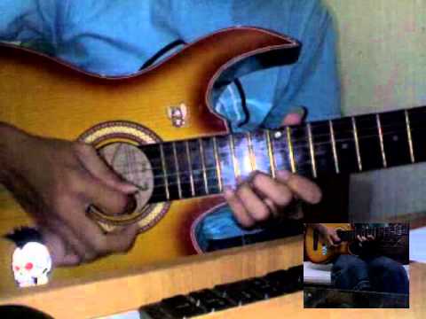 sidewinder ending (cover).flv