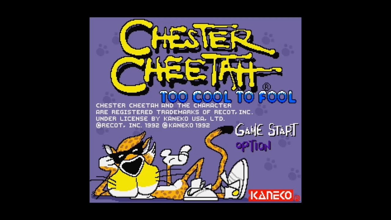 O JOGO DO CHEETOS YouTube