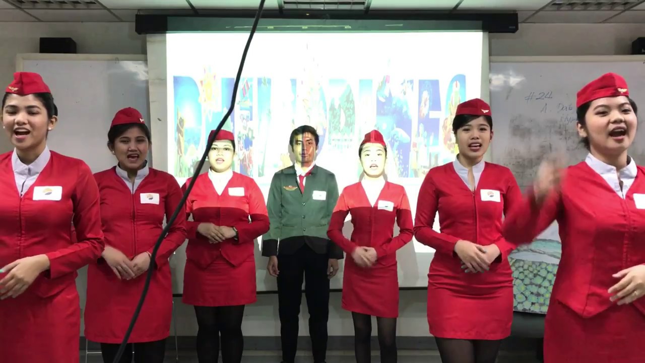 Travel Management: iWander Travel and Tours | BSTM6A